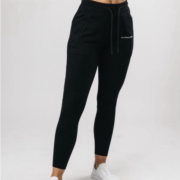ALPHALETE Essential Core Jogger Pant - Picture 1 of 8